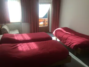 Hotel Alpenrose - Camera