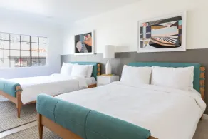 Signature Inn Oakland - Room