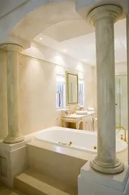 Abbie's Byron Bay Villa - Salle de bain