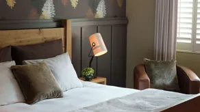 Aspria Royal La Rasante Hotel & Spa - Room