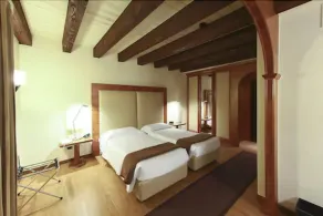 Relais Villabella Hotel - Zimmer