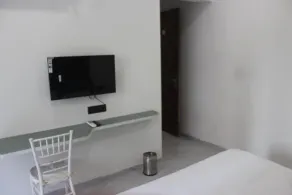 Hotel Zenora - Rom
