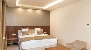 Hotel Kálvária Superior - Room