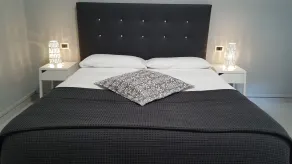 Hotel Milano - Chambre