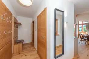 Skylodge Alpine Homes - Quarto