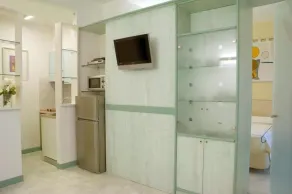 Hotel Eros Residence - Chambre
