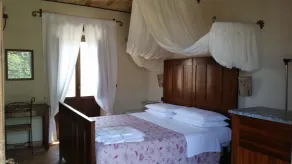 Agriturismo Borgo San Martino - Zimmer