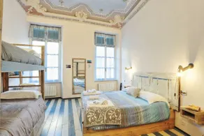 B&B Da U Gidela - Chambre