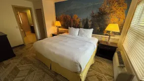 The Willowbrook Village at Lake Harmony, a Wyndham Hotel - Chambre