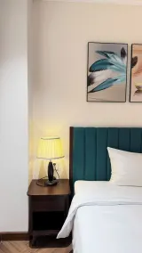 L'Signature Tho Thap Hotel  - Værelse