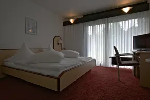 Hotel Abendroth - Room