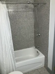 Alpine Inn - Salle de bain