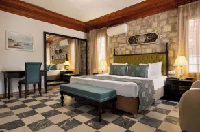 Wyndham Datca Perili Bay - Room