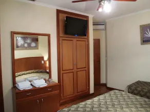 Hotel El Cabildo - Habitación