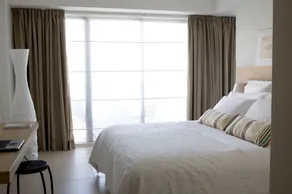 Sandy Beach Hotel & Spa - Chambre