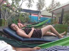 Citiz's House - Piscine
