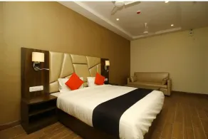 Sindhura Grand  - Quarto