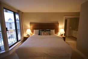 Whistler Superior Properties - Værelse