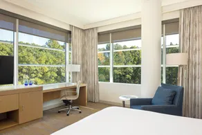JB Duke Hotel - Chambre