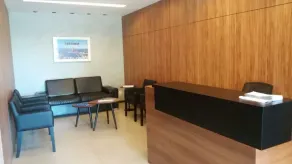 Studio Premium Leblon - Recepción