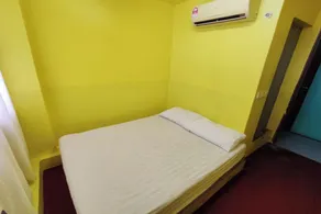 D'BJ Motel - Chambre