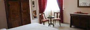 Agriturismo Ca' Brusà - Room