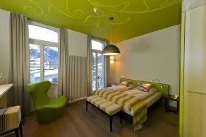 Bellevue-Terminus - Urban Lifestyle Hotel - Room