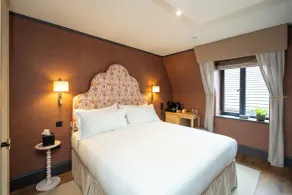The Hat Maker Boutique Hotel - Room
