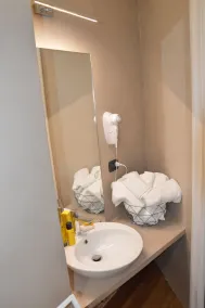 Casa Realia - Salle de bain