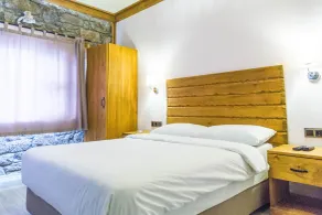 Assos Yildiz Hotel - Zimmer