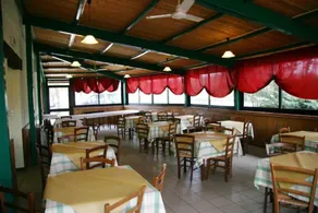 Il Campetto Country House - Restaurant