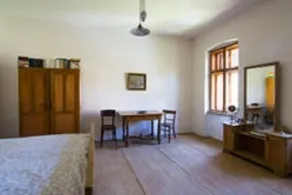 Casa Arthur, Transylvanian heritage house - Chambre