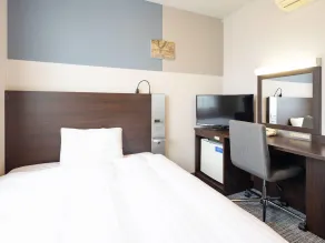 Comfort Hotel Hikone - Zimmer