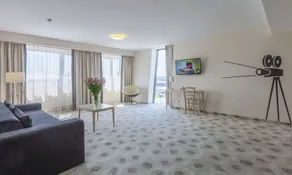 Aurora Hotel Klaipeda - Room