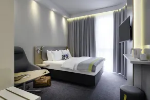 Holiday Inn Express - Regensburg by IHG - Room