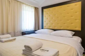 Swiss Holiday Hotel by KUNDAKCI GROUP - Room