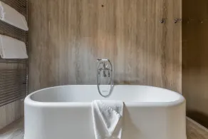 Margutta 19 - Small Luxury Hotels of the World - Salle de bain