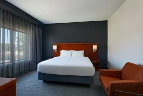 Courtyard by Marriott Dallas Plano Parkway at Preston Road - Chambre