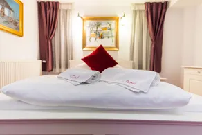 Hotel Casa David - Room