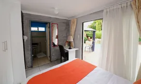 Corgi Guest House - Bathroom