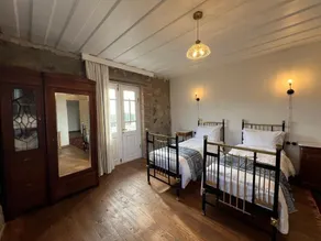 Anapea Village - Chambre