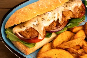 Adra Hostel - Restaurant