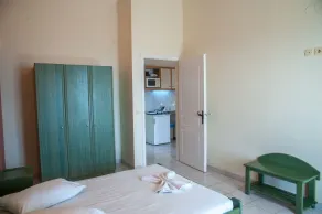 Mouikis Sun Village - Chambre