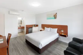 ibis Styles Albany - Room
