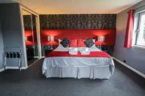 Dionard Guest House - Rom