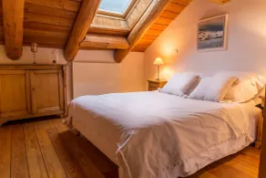 Maison Amalka - Zimmer