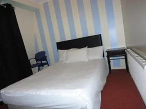 City View Hotel - Værelse