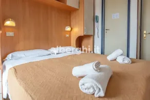 Hotel Paradiso - Room