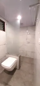 Hotel Ostria - Salle de bain