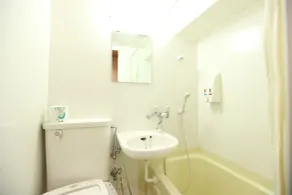 Club Wyndham Chikumakan Nagano - Salle de bain